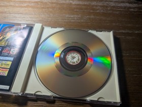 US Seller - Marvel vs. Capcom 1+2 Dreamcast Bundle Japanese Versions - CIB