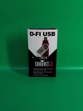 Chauvet DJ D-Fi USB Wireless DMX Transceiver