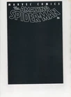 Amazing Spider-Man #36, 9-11 Black Cover, NM 9.4 or Better, 1st Print, 2001, MKB