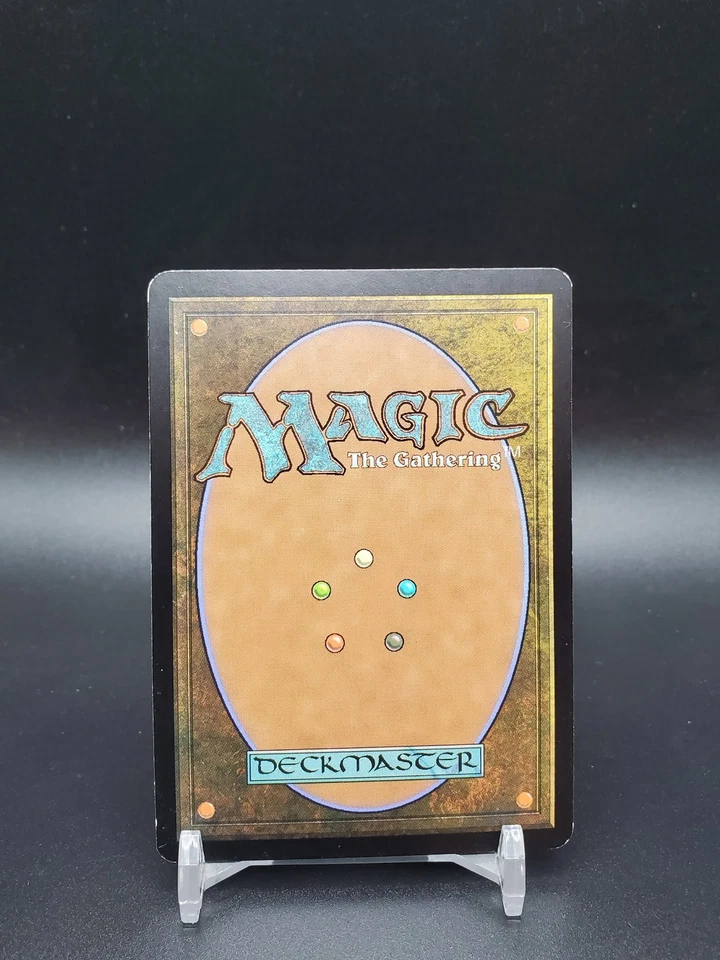 City of Ass LP Unhinged MTG - Image 2 of 2