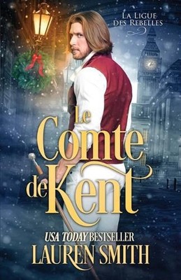 Le Comte de Kent by Lauren Smith (French) Paperback Book