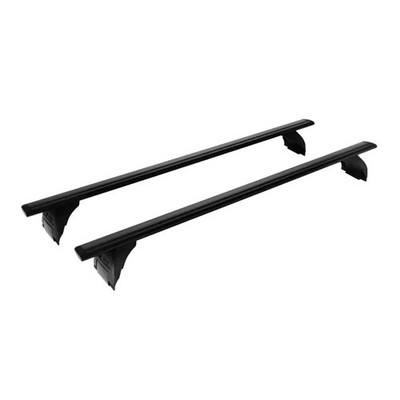 Genuine Mopar Trail Rail System Crossbars 82215631 (Open Box) Never Used MINT!