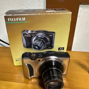 Fujifilm Finepix F70exr | eBay