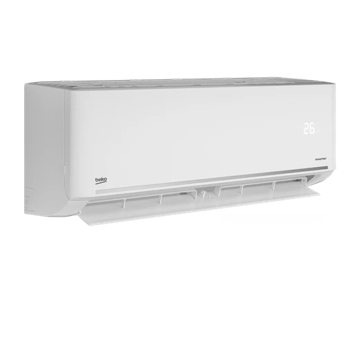 Beko BEHPG090 + BEHPG091 Condizionatore Climatizzatore 9000Btu A++/A+ 2,6Kw Evol - Foto 3 di 10