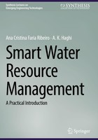 Smart Water Resource Management A. K. Haghi