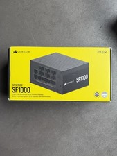 Corsair SF1000 Fully Modular 80 PLUS Platinum...
