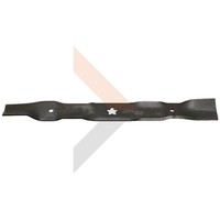 Granit Mulchmesser FüR Husqvarna 532 19 39-57, 532 19 25-55, 193957 | 13271369 |