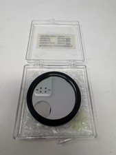 Lumicon 2" UHC Ultra High Contrast Nebula Filter Hydrogen-Beta Oxygen III