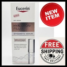 Eucerin Hyaluron-Filler Epigenetic Serum 30ml