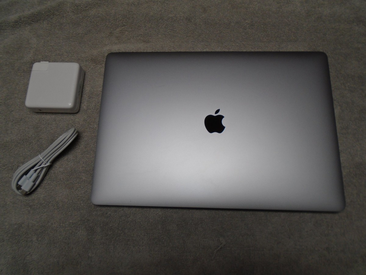 2019 release Apple MacBook Pro, 16 2019 release Apple MacBook Pro, 16