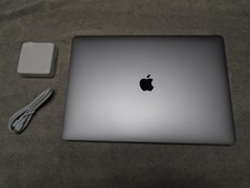 2019 release Apple MacBook Pro, 16", 2.6GHz i7, 32gb RAM, 512gb SSD, Excellent 