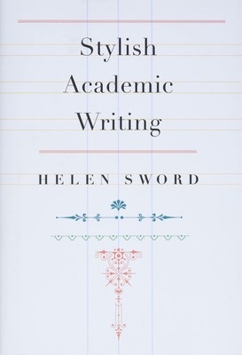 Stylish Academic Writing