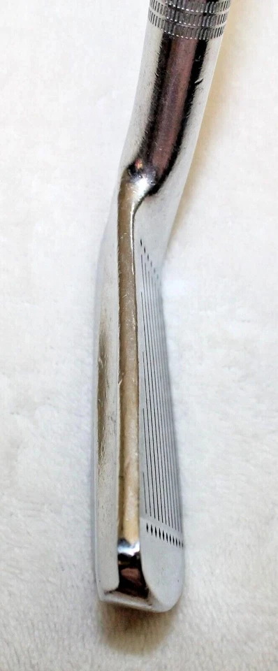 */Wilson Staff - Dynapower 20* #3 Hierro - Derecha - Para hombres - Eje de aluminio - Regular #694 Foto 4 de 4