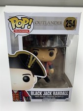 Funko Pop Outlander Vinyl Figures 16