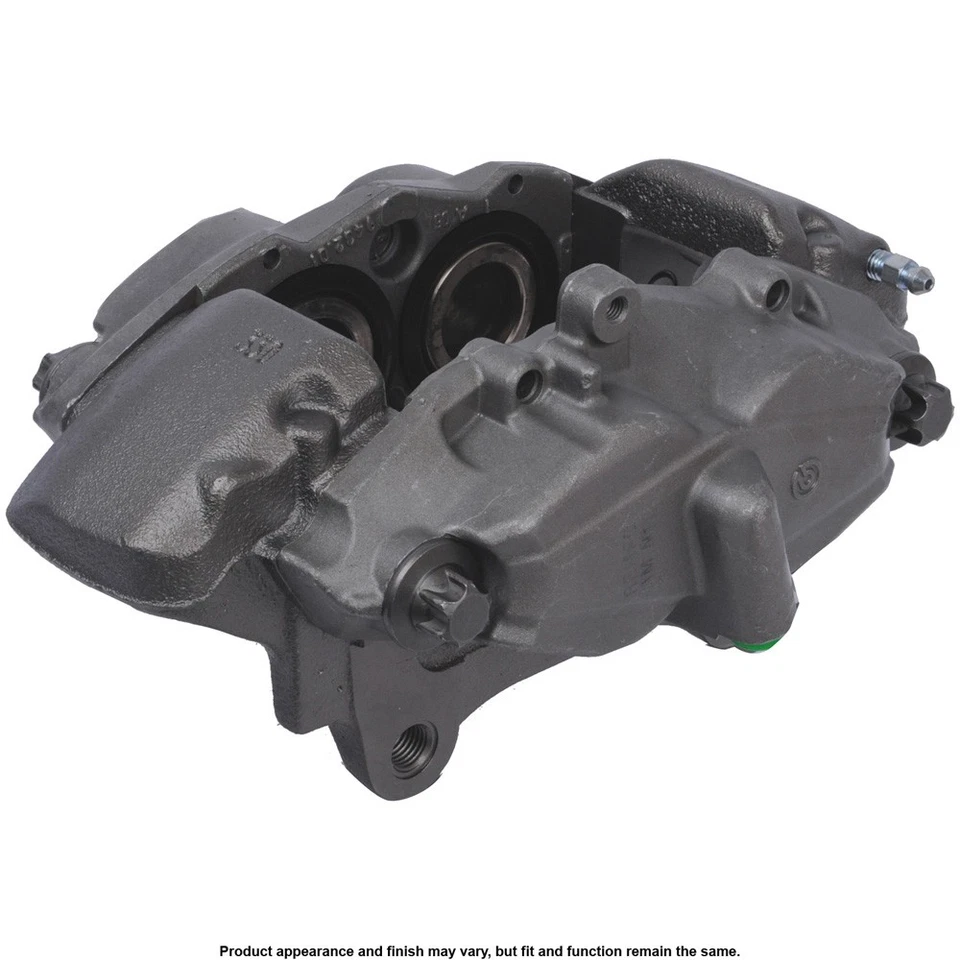 Pinza de freno delantera izquierda cardone para mercedes e500 e350 sl550 e550 2005-2012 Foto 4 de 4