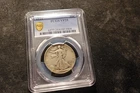 1919 PCGS VF 25 Walking Liberty Half Dollar Nice Quality Coin SLABZ