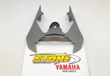 New OEM Yamaha 08-16 YZFR6 Rear Tail Side Cover Fairing Cowl Plastic 13S-21710