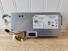 Dell L200EU-01 8-Pin 200W Desktop Power Supply 6YWW7 OptiPlex USFF