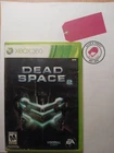 Xbox 360 Dead Space 2 EA Games Microsoft Disc CIB Video Game