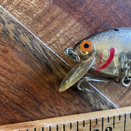 BOMBER American Vintage Speed Shad - Bild 6 von 9
