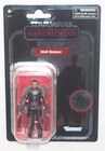 MOC Moff Gideon Carbonized Graphite Action Figure Vintage Collection Star Wars