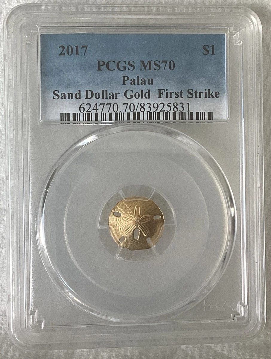 PCGS Certified MS 70 Graded 2017 Gold Bullion Coins for sale | eBay