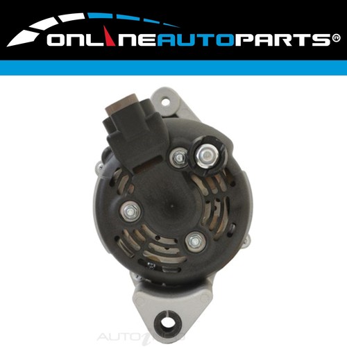 Alternator for Isuzu D-Max TFR85 TFS85 4cyl 3.0L 4JJ1-TCX 2012~2014 - Picture 3 of 4
