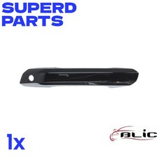 DOOR HANDLE FRONT L FITS: AUDI A4 B9 A5 F5 Q5 FY Q5 FYT 05.15-