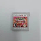 Pokémon Omega Ruby - Nintendo 3DS - Cartridge Only - Tested & Working