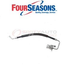 Four Seasons 55747 AC Refrigerant Discharge Hose for YF1844 HA9369 69016 rw