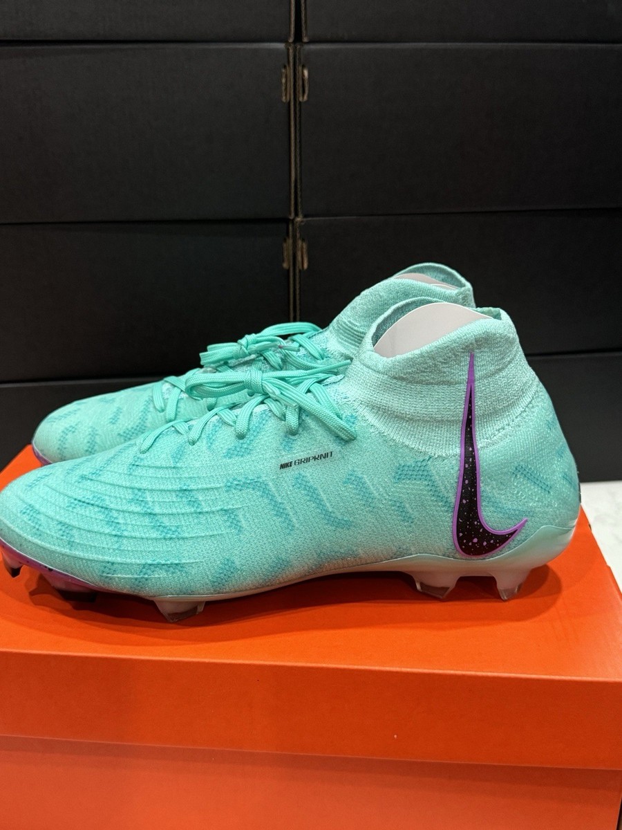 Size 9 - Nike Phantom Luna Elite FG Promo Peak Ready Pack W for