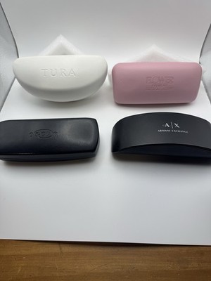 Eye Glass Cases