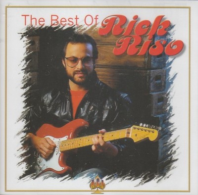 Rick Riso   The Best Of Rick Riso, FREE shipping after first CD