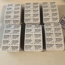 300-Kirkland Signature Quit 2mg Quit Smoking Gum ICE MINT Nicotine Polacrilex