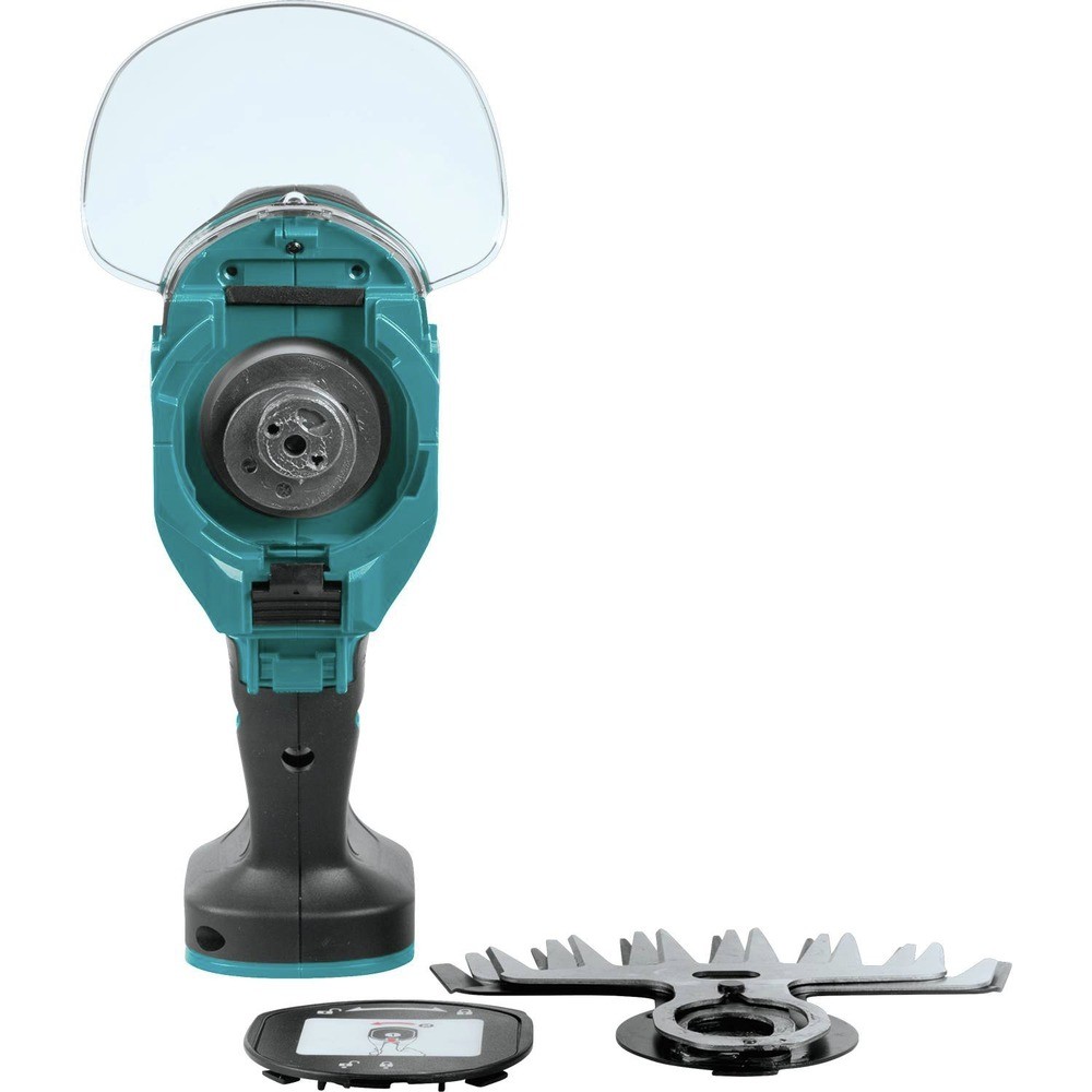 Makita XMU04Z-R 18V LXT 6‑5/16" Cordless Grass Shear Certified Refurbished