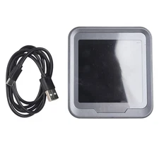 Real Time Environmental Monitoring with For Tuya Smart App Integration