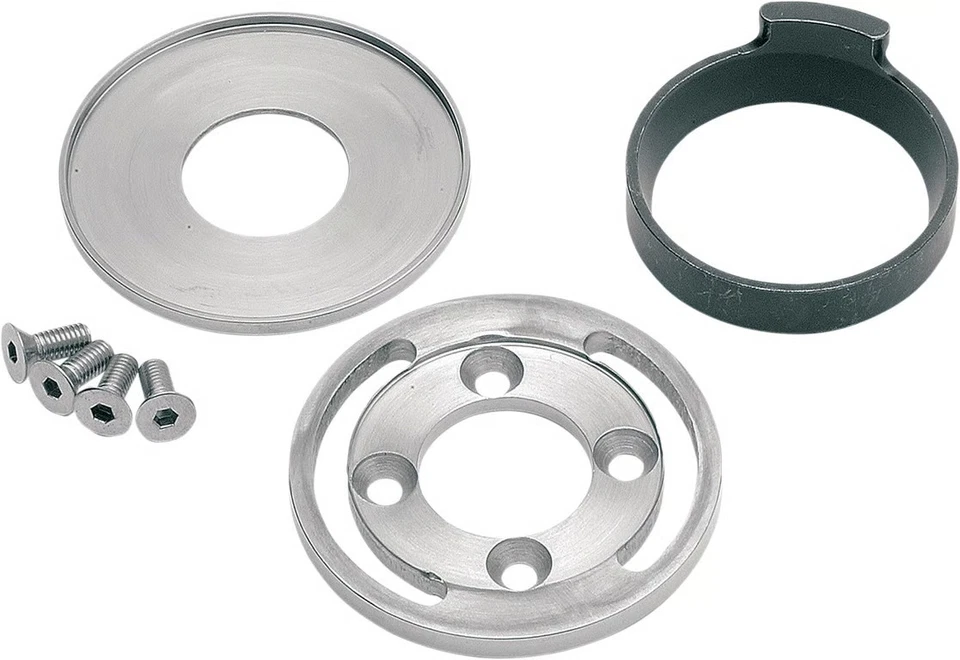 Kit de parada de horquilla interna Pro-One Performance moto bicicleta de calle 103413 Foto 2 de 4