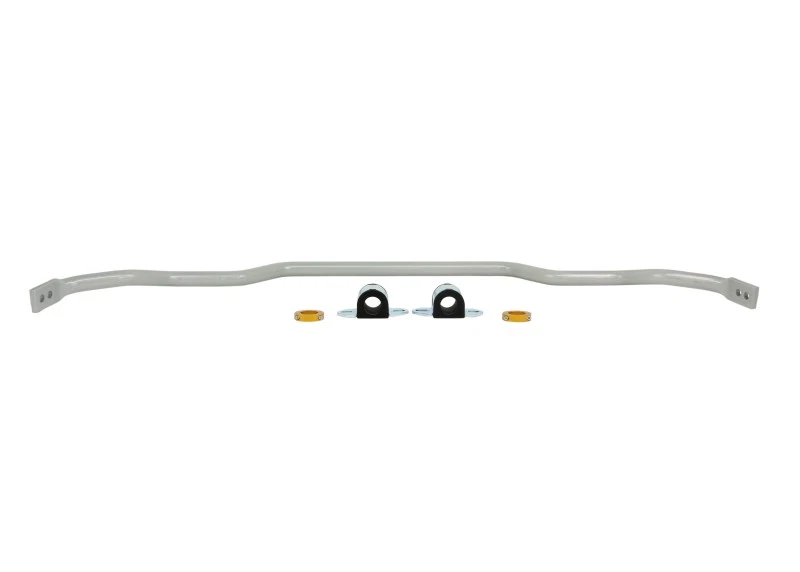 Whiteline 27mm Heavy Duty Adjustable Sway Bar for Nissan 370Z & Infiniti G35 Foto 4 de 4