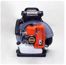 EB985 Backpack-Style Two-Stroke Gasoline Blower/Fan for Firefighting