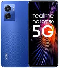 realme Narzo 50 Factory Unlocked Dual SIM 64GB ROM 4GB RAM Global Version