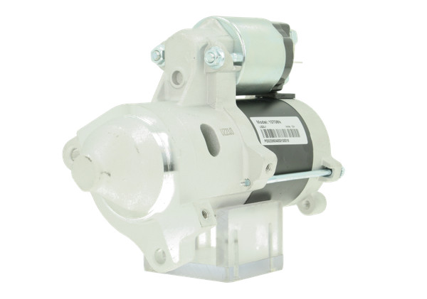 Anlasser 0.6 Kw Neu Eurostarter Oe-Nr. 4280009400 FüR Kubota-image