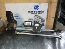 Wischermotor vorne BMW 1er (F20) 726750303