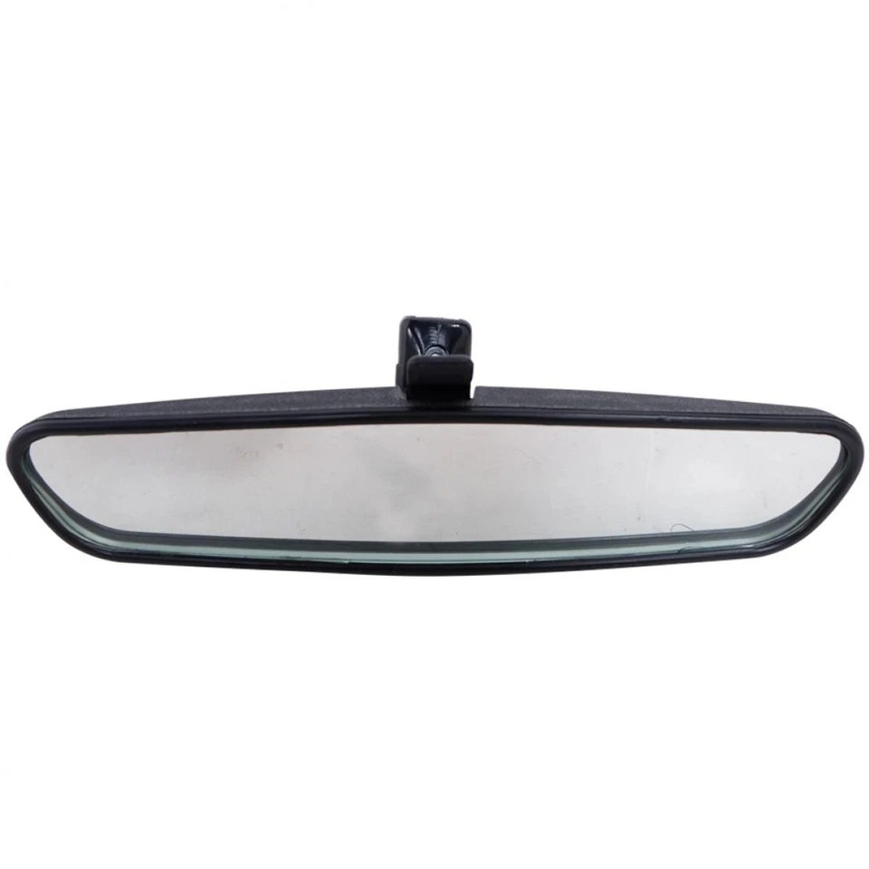 Espejo retrovisor interior 1 pieza para camioneta Isuzu D-max Holden Rodeo 2002-2011 Foto 3 de 4