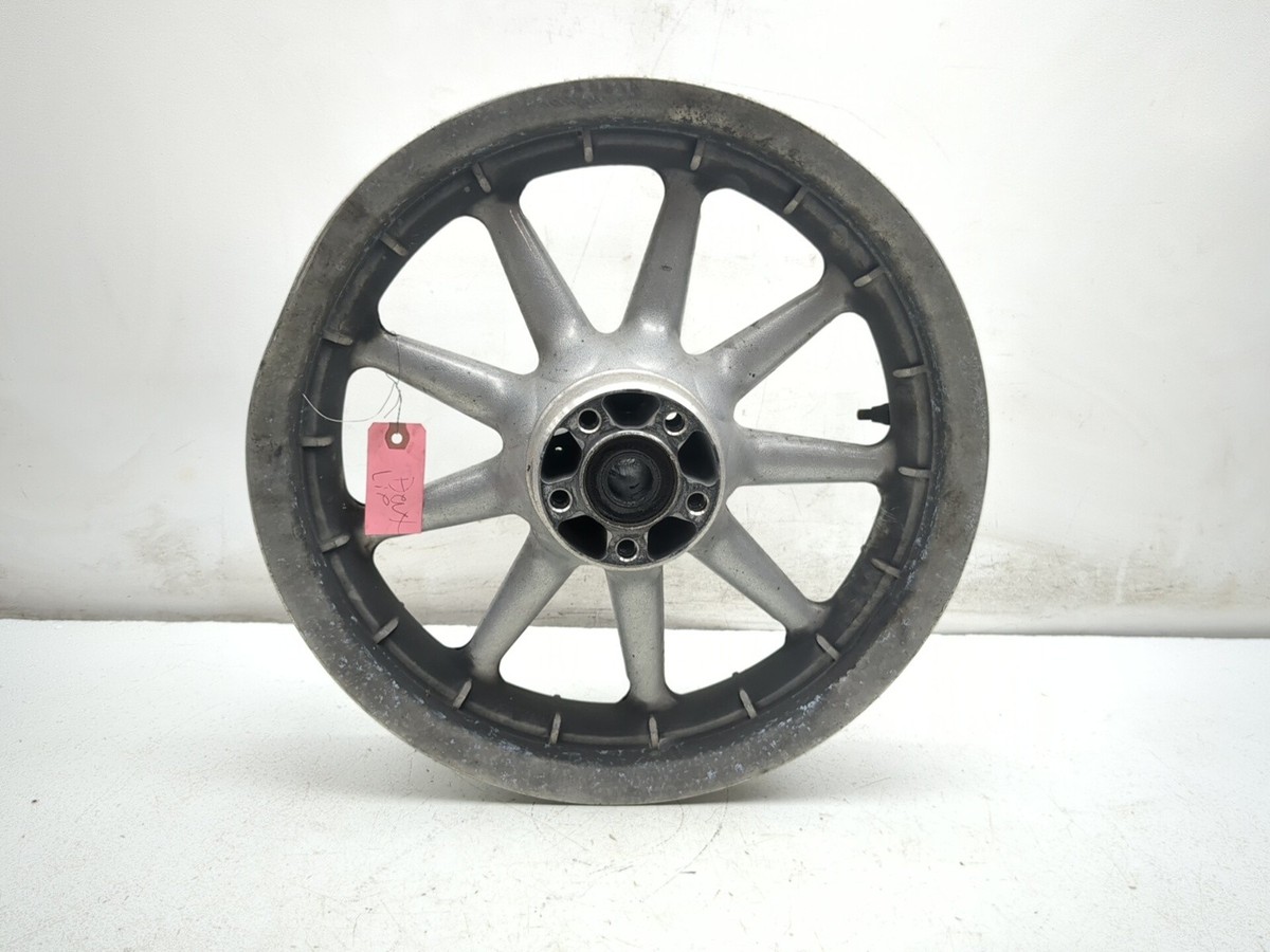 07-08 Harley-Davidson Road Glide FLTR Rear Wheel Rim 16X3.0 43381