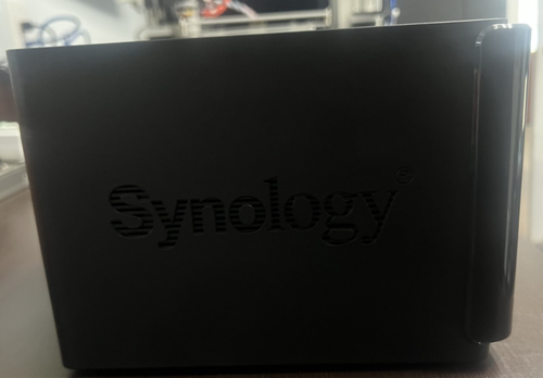 32TB Synology DS416play / 4 x WD Gold Enterprise Class SATA HDD - 8TB - Perfect - Afbeelding 2 van 6