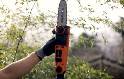 Elektrische Hochentaster Nagelneu