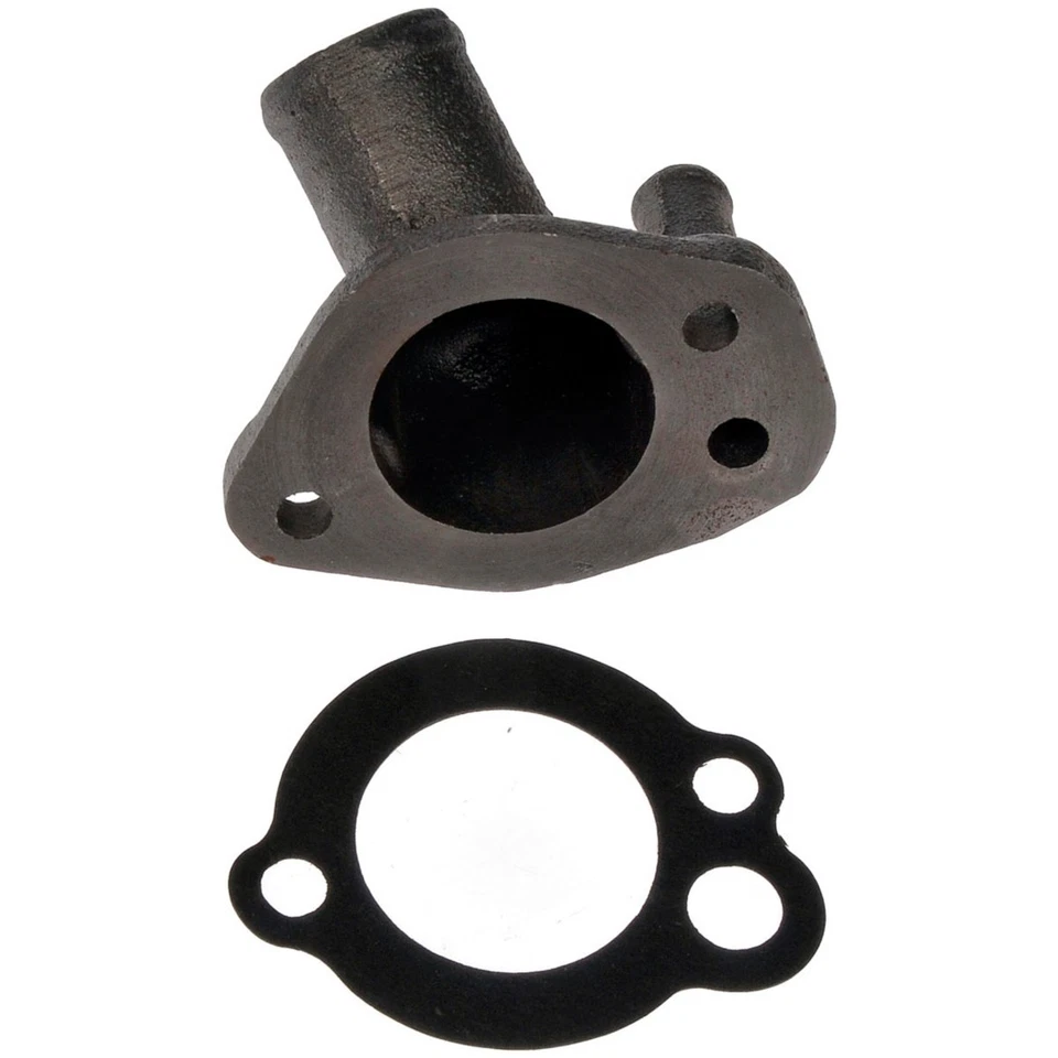 902-2030 Dorman Thermostat Housing for Chevy Olds Le Sabre Cutlass Buick Riviera - Imagem 2 de 2