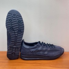 2024 Adidas Originals SL72 RS Carbon Black Retro - Men\'s Size 13 USED Size 13 - adidas SL72 RS Black Carbon for sale online | eBay main image 4