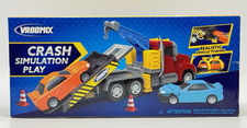 Kids Tow Truck Toys for 3 4 5 6 7 Years Old Boys, Toddler Car Toys, Large Tru...