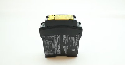 Schmersal AES1337-24V Safety Relay